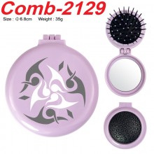 Comb-2129