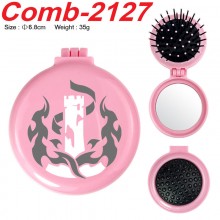 Comb-2127