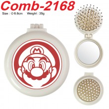 Comb-2168