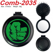 Comb-2035