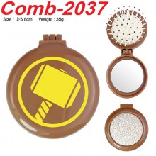 Comb-2037