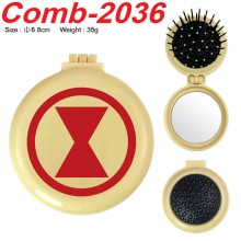 Comb-2036