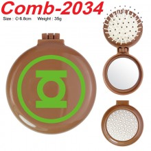 Comb-2034