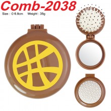 Comb-2038