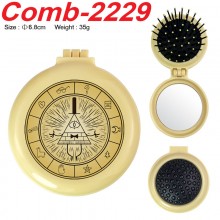 Comb-2229