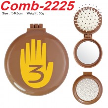 Comb-2225