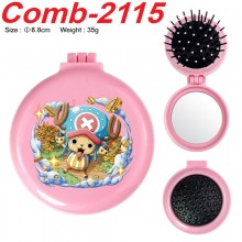 Comb-2115