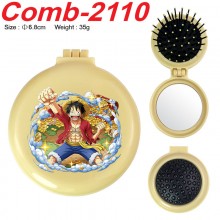 Comb-2110