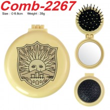 Comb-2267