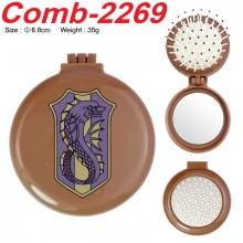 Comb-2269