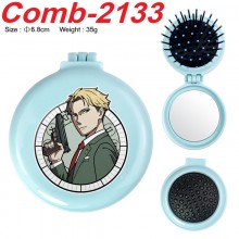 Comb-2133