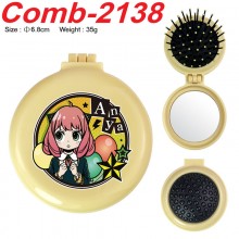 Comb-2138