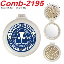 Comb-2195