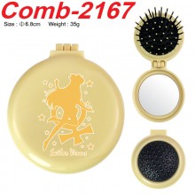 Comb-2167