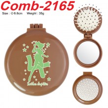 Comb-2165