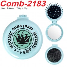 Comb-2183