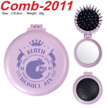 Comb-2011