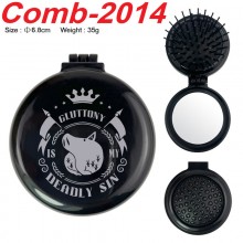 Comb-2014