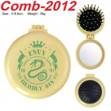 Comb-2012