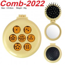 Comb-2022