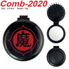 Comb-2020