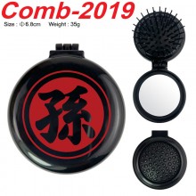 Comb-2019