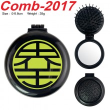 Comb-2017