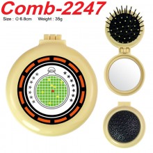 Comb-2247