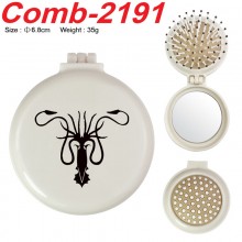 Comb-2191