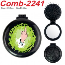 Comb-2241