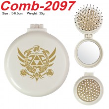 Comb-2097