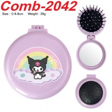 Comb-2042