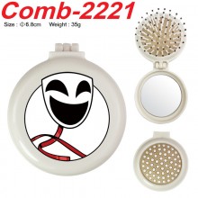 Comb-2221