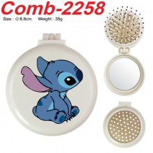 Comb-2258