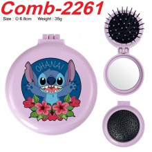 Comb-2261