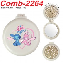 Comb-2264