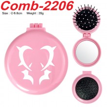 Comb-2206