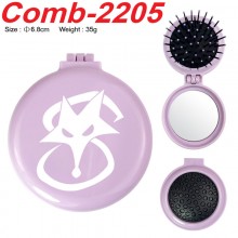 Comb-2205