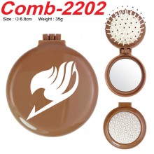 Comb-2202