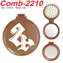 Comb-2210