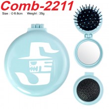 Comb-2211