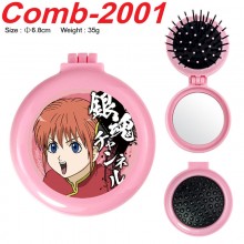 Comb-2001