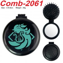 Comb-2061