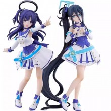 Blue Archive Hayase Yuka Tendou Arisu anime figure