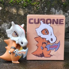 Pokemon Cubone anime figure 12cm