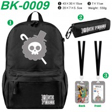 BK-0009