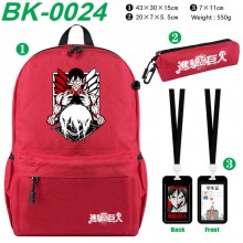 BK-0024