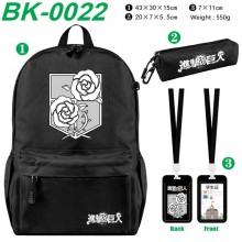 BK-0022