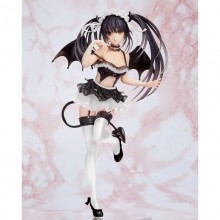 Date A Live Tobiichi Origami anime figure