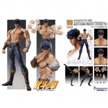 Fist Of The North Star kenshiro-KOFM anime action ...